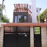 Art Hostel *