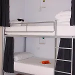 Hostel Art Τίρανα