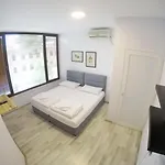 Hostel Art Tirana