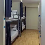Art Hostel Tirana