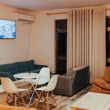 Art Hostel Tirana
