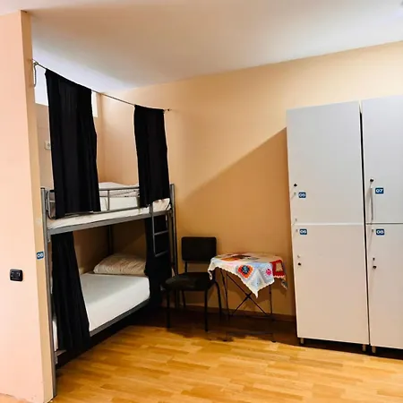 Art Hostel