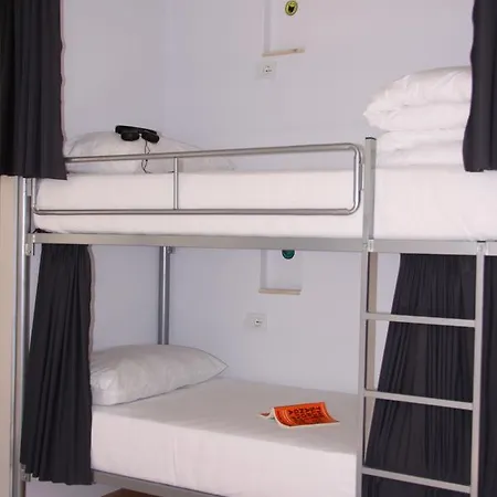 Hostel Art Tirana