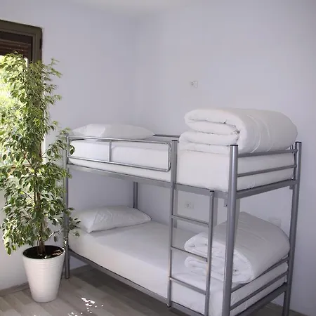 Art Hostal
