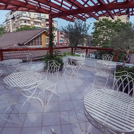 Art Tirana