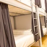 Hostel Art Tirana