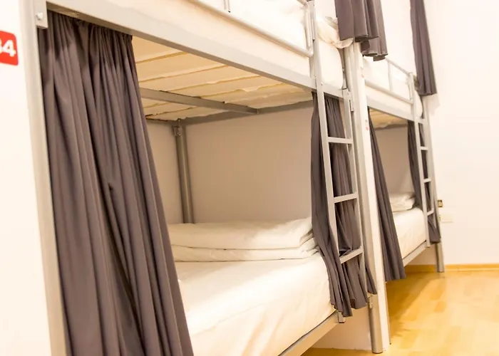 Vandrarhem Art Tirana